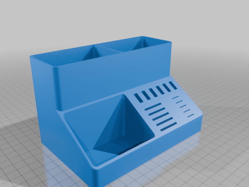 Desk Organizer