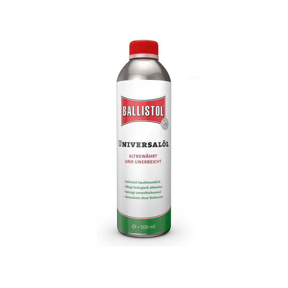 BALLISTOL UNIVERSAL OIL 500ML